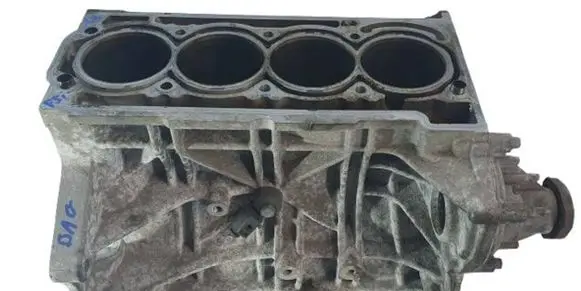 Volkswagen Golf V Engine block 03c103019g-4car