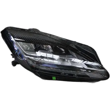 Jaguar E-Pace Headlight/headlamp 
