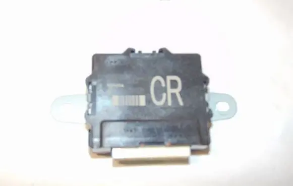 Toyota Camry VIII XV70 Wing mirror control module 8943033260