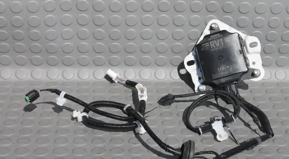 Toyota RAV 4 (XA50) Blind spot module 8816242090TOYOTA 8816242090 2301003053