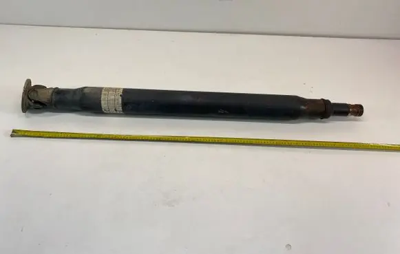 Mercedes-Benz Sprinter W901 W902 W903 W904 Middle center prop shaft 9014107406