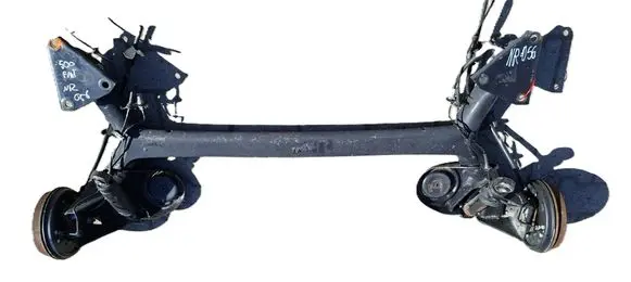 Fiat 500 Rear axle beam S27645056