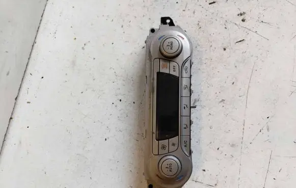 Ford Kuga I Climate control unit 7M5T18C612CK