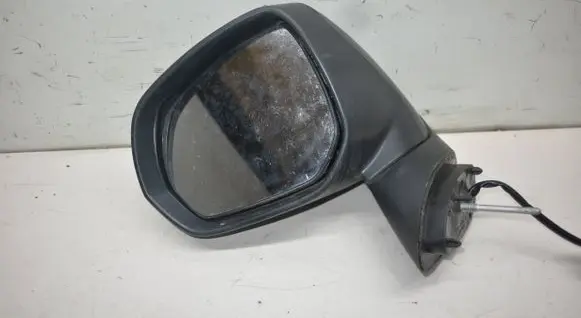 Citroen C3 Picasso Front door electric wing mirror 