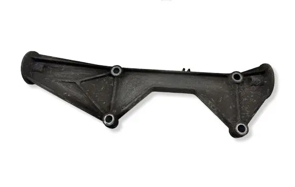 Audi A3 S3 8L Rear differential/diff mount bracket 1J0599287C