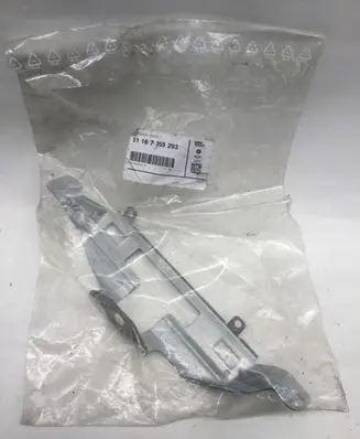 BMW X6 E71 Front piece kit 7355293