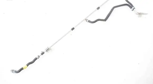 Audi TT TTS RS Mk3 8S Fuel line pipe 3G0131552E
