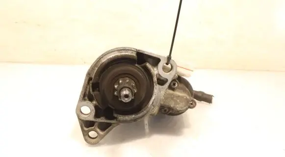 Audi A3 S3 8L Starter motor 1005821499