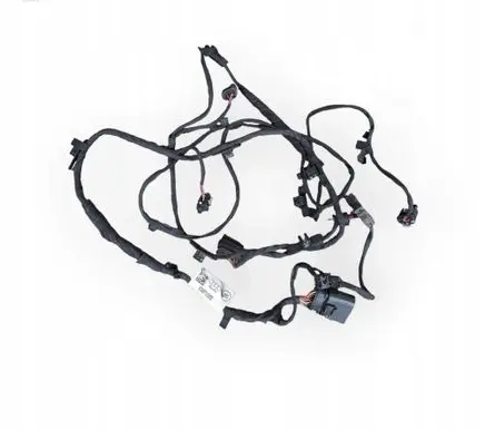 Audi Q3 F3 Wiring harness 5JCTEILE