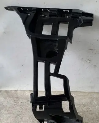 Mercedes-Benz AMG GT R190 C190 Rear bumper mounting bracket A1908855502