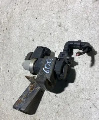 Renault Espace - Grand espace IV Turbo solenoid valve 3661200
