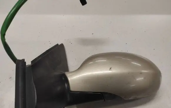 Citroen C5 Front door electric wing mirror 12283040 12283310 0104014