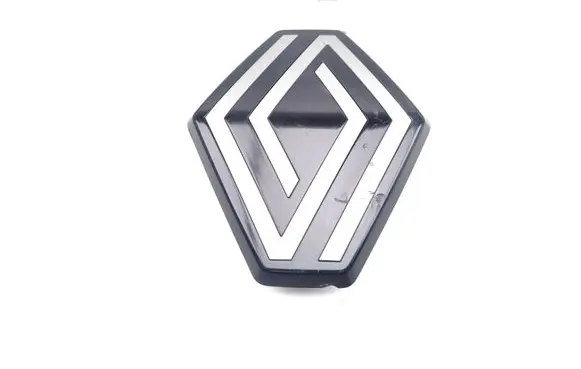 Renault Clio V Fender model badge letters 628908921R 628908318R