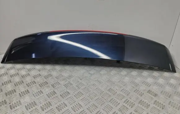 BMW 5 F10 F11 Third/center stoplight 7206564 72758411