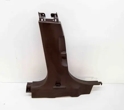Maserati Quattroporte (B) pillar trim (bottom) FA00AAF91977 FA00AAF91965