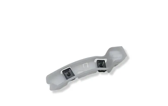 Peugeot 208 I Front bumper mounting bracket 9673270180 1083975X