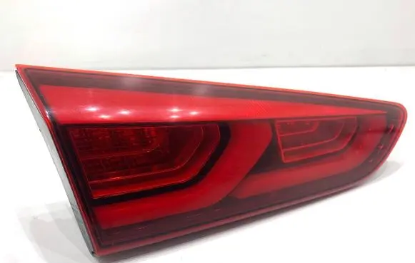Hyundai i20 (GB IB) Rear/tail lights 92403C8100