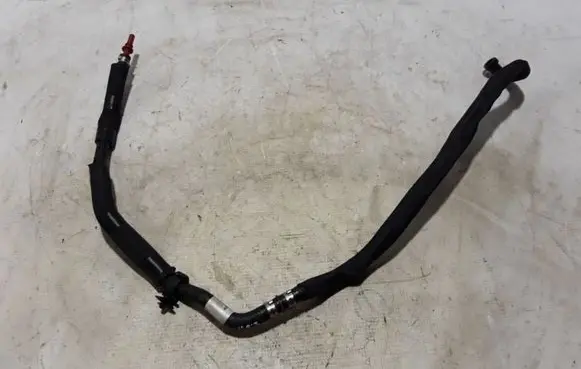 Renault Trafic III (X82) Air intake hose/pipe 166719873R
