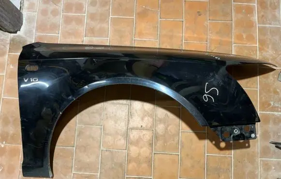Audi A6 S6 C6 4F Fender 348145236