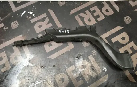 Volvo S40 Cabin air duct channel 3M5118C299