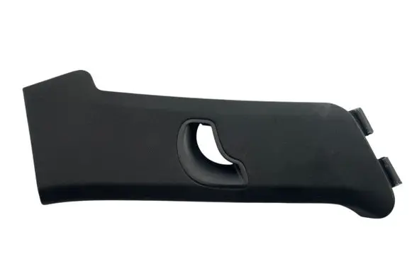 Porsche Cayenne (92A) (B) pillar trim (top) 7P5867241M
