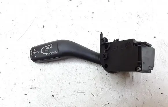 Audi A4 S4 B6 8E 8H Cruise control stalk 8E0953521D