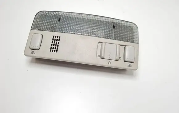 Volkswagen Touran I Front seat light 3B0947105C
