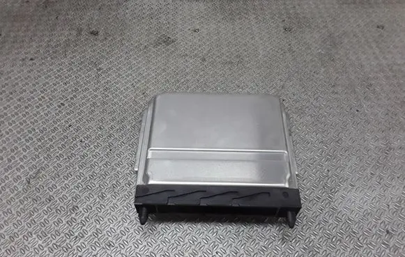 Volvo S60 Engine control unit/module 0281011441 1039S04101 30646978A