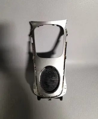 Toyota Avensis T270 Cup holder 5562505020