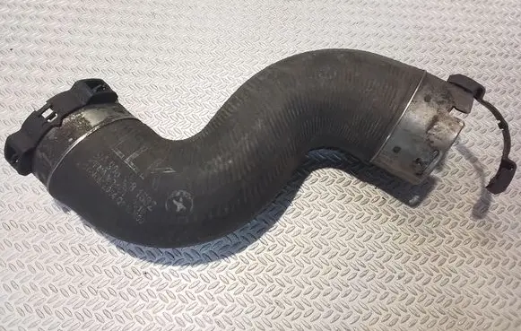Mercedes-Benz Sprinter W906 Intercooler hose/pipe 9065281582