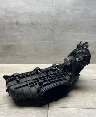 Mercedes-Benz Vito Viano W639 Intake manifold A6510900037