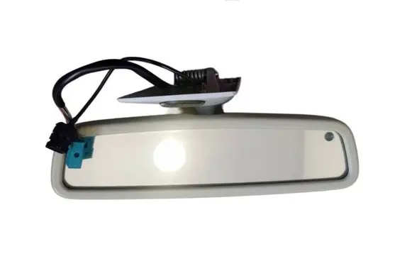 Mercedes-Benz E W210 Rear view mirror (interior) 0110111