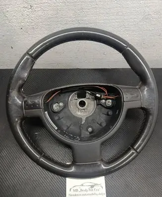 Opel Meriva A Steering wheel 13118184