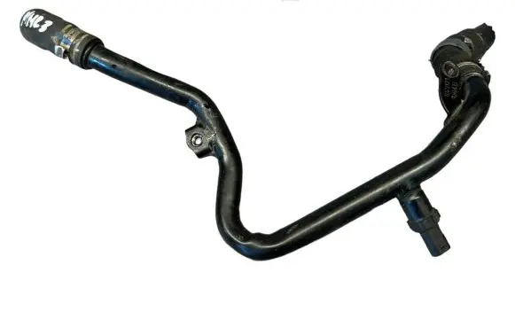 Audi A5 8T 8F Engine coolant pipe/hose 059121070A