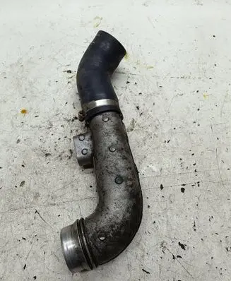 Nissan Navara D40 Intercooler hose/pipe