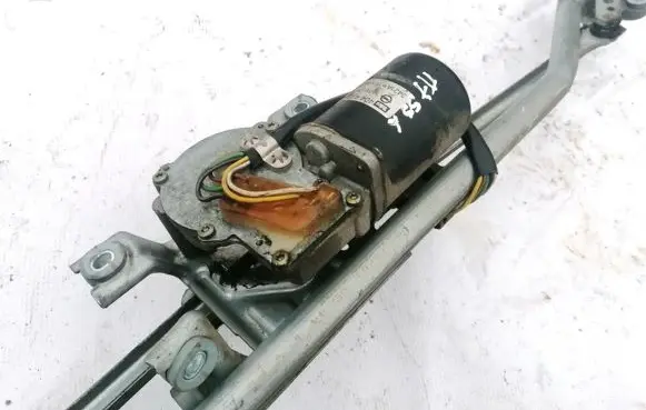 Opel Zafira A Wiper motor 40449612V 404496