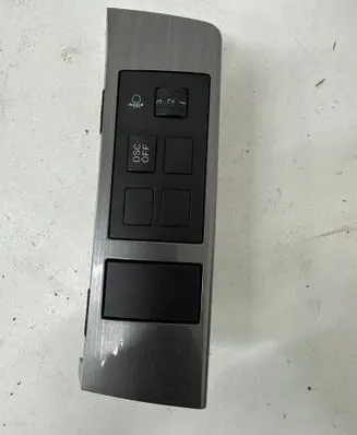 Mazda 6 Headlight level height control switch 03099411 30062010