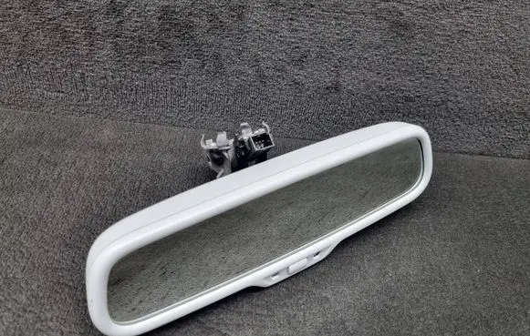 Audi A6 S6 C7 4G Rear view mirror (interior) 8T0957511AB 8T0857511ABEP5