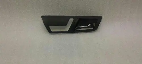 Mercedes-Benz S W221 Rear door interior handle A2217304648
