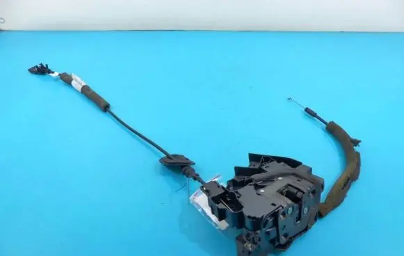 Renault Talisman Front door lock 16943027 IMPRK1184938