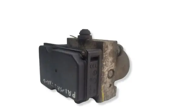 Nissan Primastar ABS Pump 0265800839 98921H0692