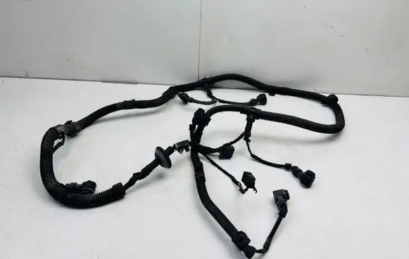 Audi Q3 8U Parking sensor (PDC) wiring loom 84M0810 1S0919275