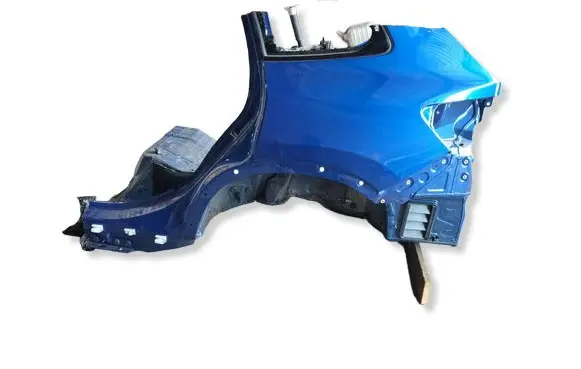 BMW X1 U11 Rear quarter panel 