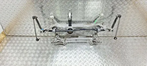 Volkswagen PASSAT B8 Front subframe S27698374 3Q0199369E