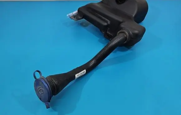 Mercedes-Benz Vito Viano W447 Windshield washer fluid reservoir/tank A4478690020 IMPRK1604469