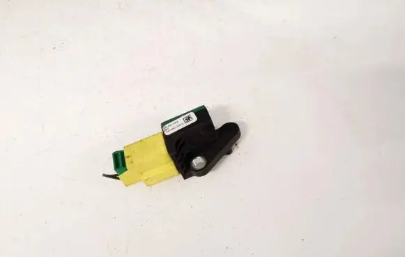 Seat Leon (1P) Airbag deployment crash/impact sensor 5n0959351