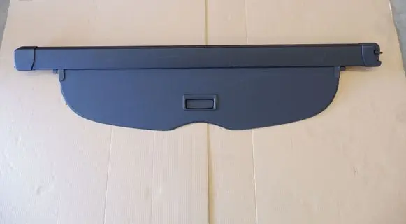 Toyota Avensis T270 Parcel shelf load cover 6491005030C0 6491005030