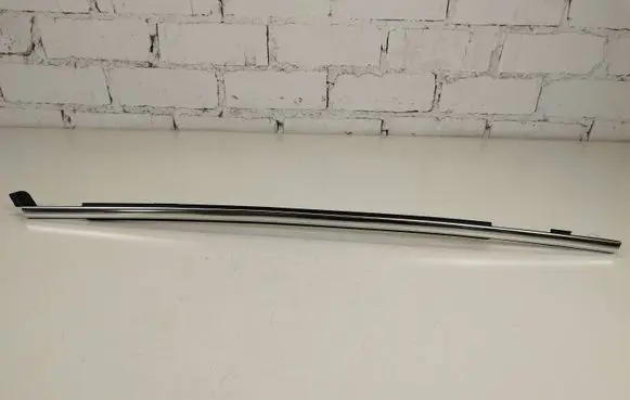 Volvo XC60 Roof trim bar molding cover 
