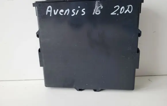 Toyota Avensis T270 Other control units/modules 8926005010