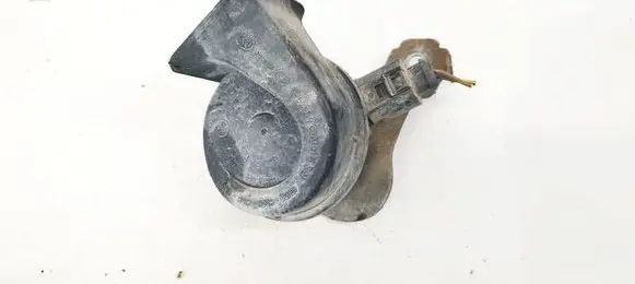 Skoda Yeti (5L) Horn signal E9001157